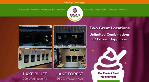 suzysswirl.com