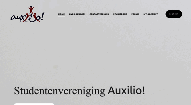 sv-auxilio.be