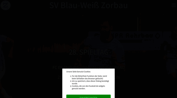 sv-blau-weiss-zorbau.de