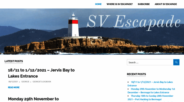 sv-escapade.com