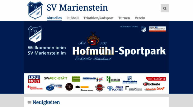 sv-marienstein.de