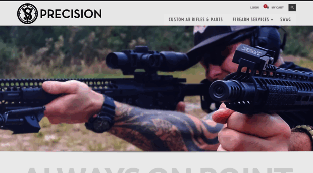 sv-precision.com