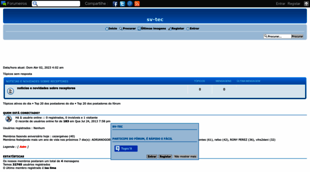 sv-technology.forumeiros.com
