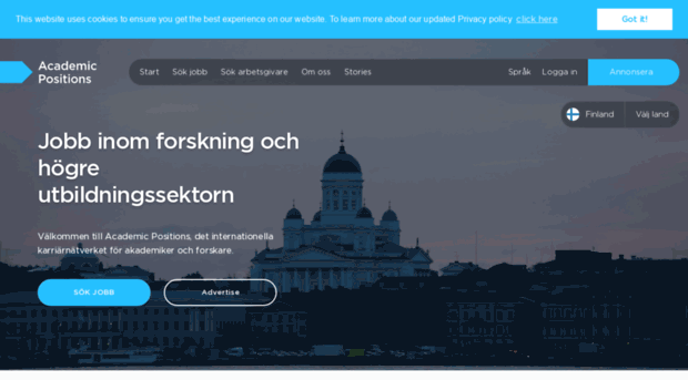 sv.academicpositions.fi