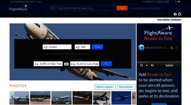 sv.flightaware.com