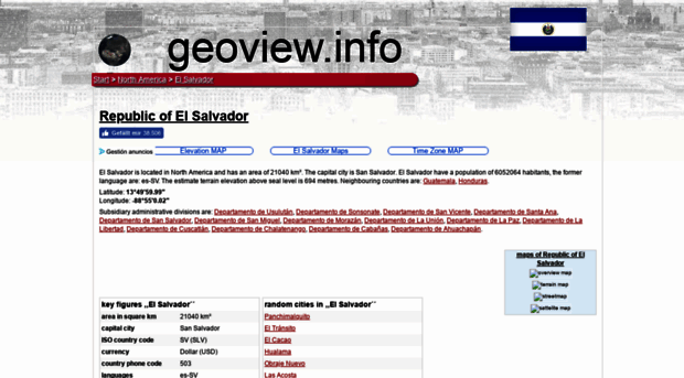 sv.geoview.info