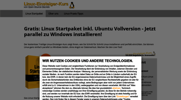 sv3.linux-kurs.com