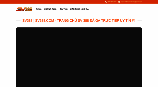 sv388.forum