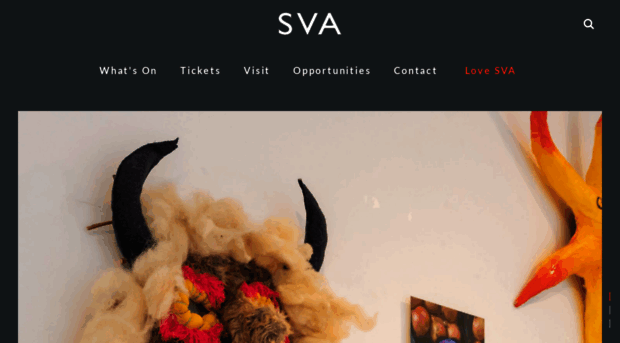 sva.org.uk