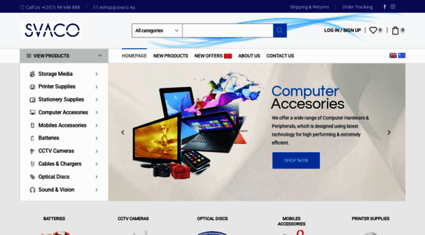 svaco.eu