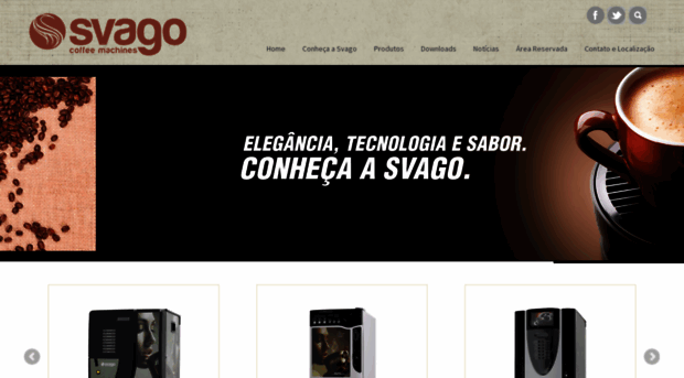 svago.com.br