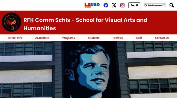 svah-rfk.lausd.org