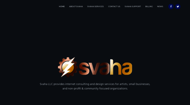 svaha.com