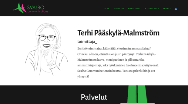 svalbo.fi