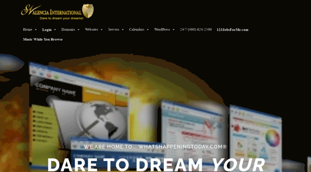 svalenciainternational.com