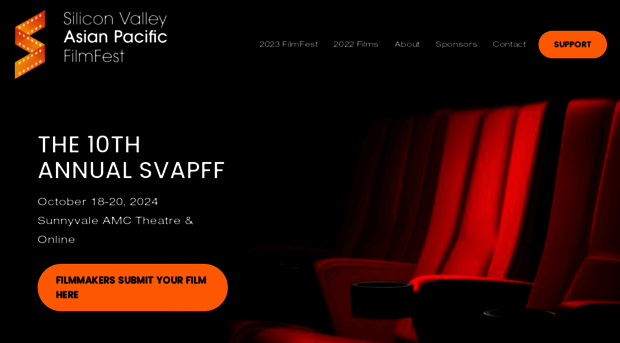 svapfilmfest.com