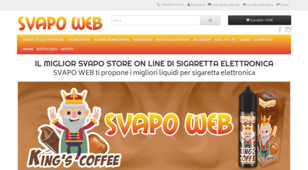 svapoweb-pro.com