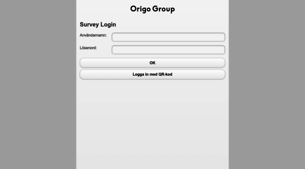 svara.origogroup.com