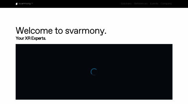 svarmony.com