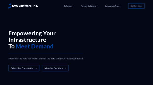 svasoftware.com