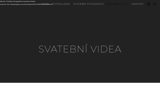 svatebni-video.eu