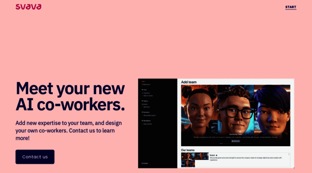 svava.io
