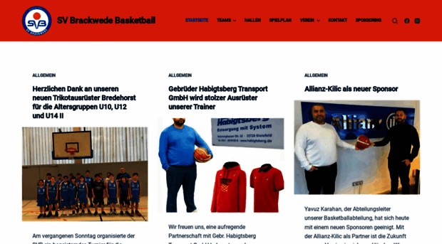 svb-basketball.de