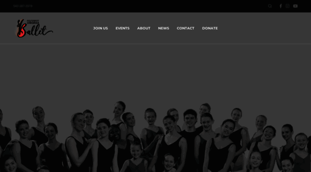 svballet.org