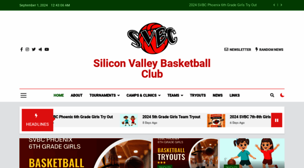 svbasketball.org