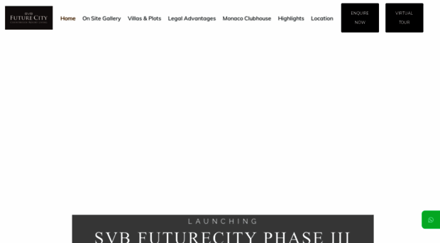 svbfuturecity.com