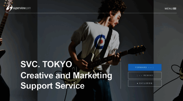 svc.tokyo