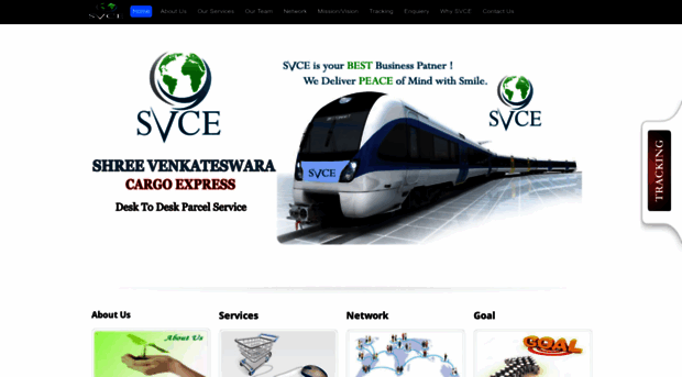 svcexpress.com