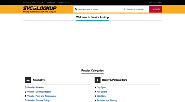 svclookup.com.au