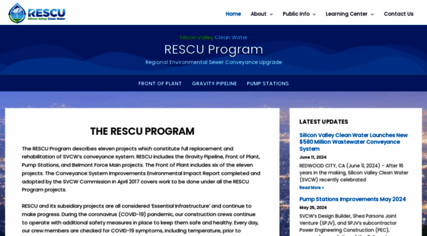 svcw-rescu.org