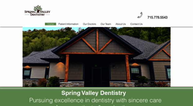 svdentistry.com