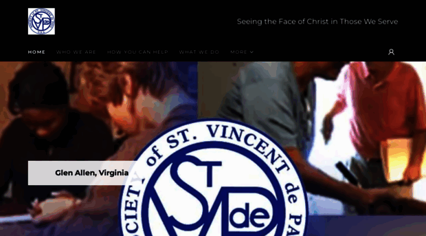 svdp-rva.org - Society of St. Vincent Depaul ... - Svdp Rva