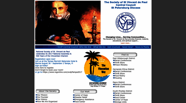 svdpccsp.org