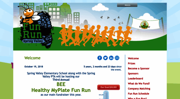 sve.myfunrun.com