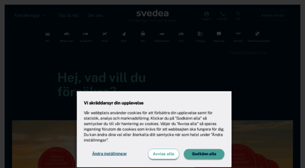 svedea.se