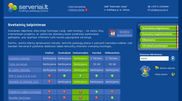 sveikatosoaze.tik.lt