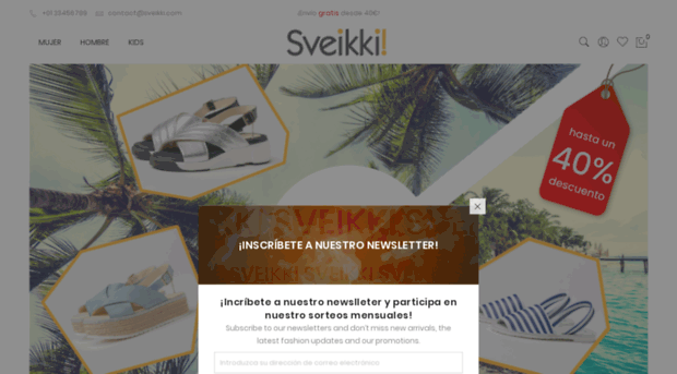 sveikki.com