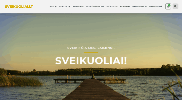 sveikuoliai.lt