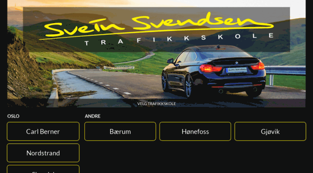 sveinsvendsen.no