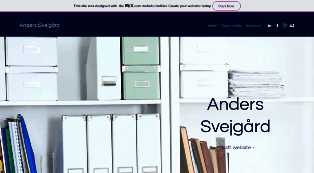 svejgaard.com