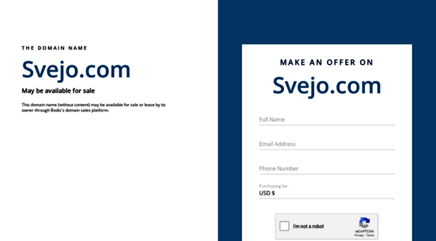 svejo.com