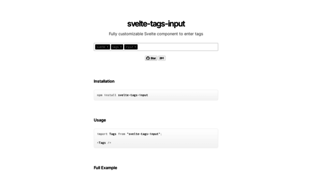 svelte-tags-input.vercel.app