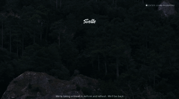 svelte.co.uk