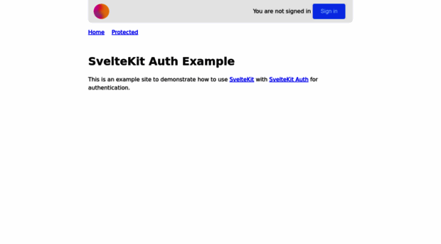 sveltekit-auth-example.vercel.app