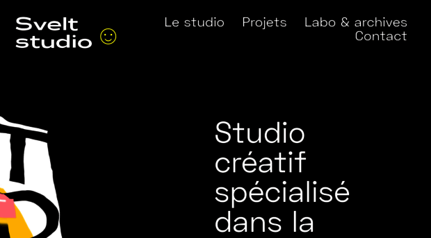 sveltstudio.com