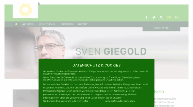 sven-giegold.de